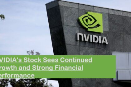 NVIDIA's Stock price