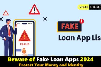 fake loan app 2024