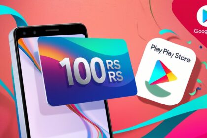 100 rs Google Play Redeem Codes free