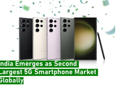 5G Smartphone Market Globally