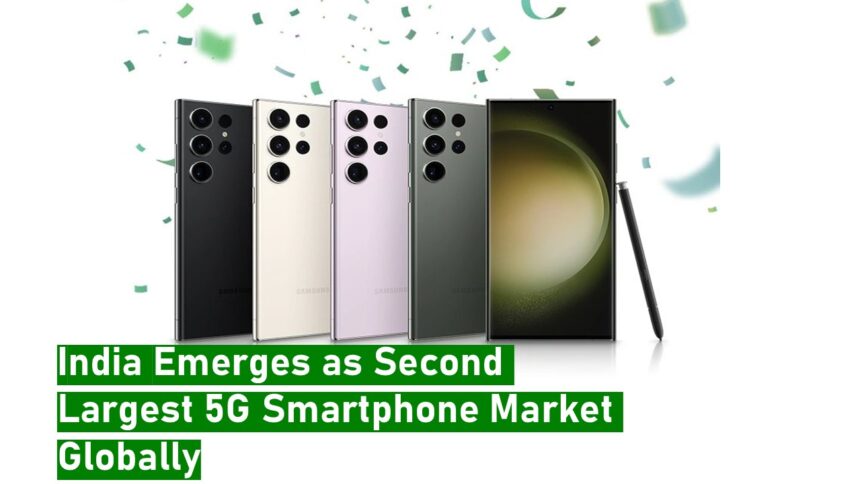 5G Smartphone Market Globally