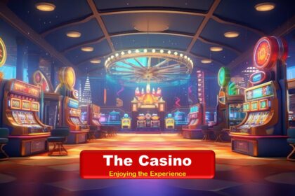 Casino days and Popular Games to Play casino days app