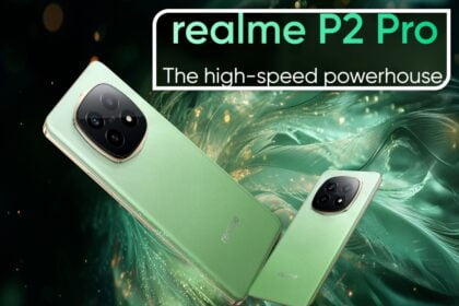 Realme P2 Pro 5G new price