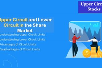 Upper Circuit and Lower Circuit in the Share Market