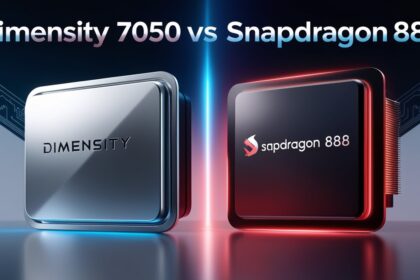 dimensity 7050 vs snapdragon 888