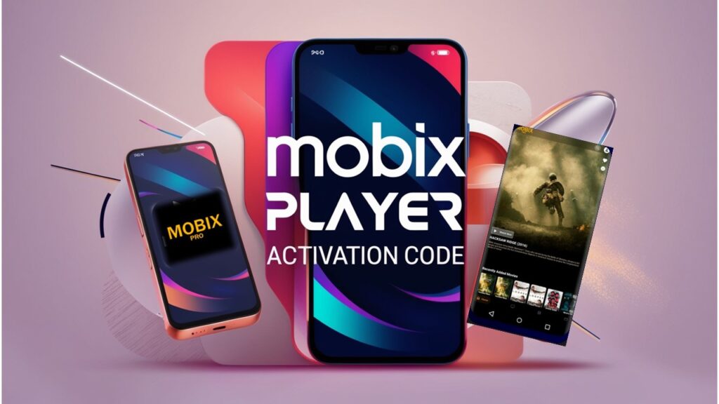 mobix player activation code free